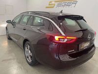 gebraucht Opel Insignia ST 20 CDTI BlueInjection Edition St./St. Aut.