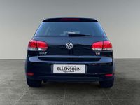 gebraucht VW Golf VII Trendline 1,2 TSI