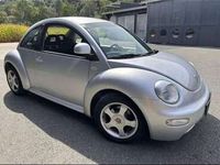 gebraucht VW Beetle 20