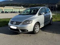 gebraucht VW Golf Plus VW Golf 5 Plus 1.9 TDI