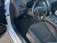 gebraucht Ford Mondeo Traveller Vignale 2,0 Hybrid Aut.