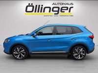 gebraucht MG ZS 1.5 Hybrid+ Luxury / AKTION 4 Winterkompletträd...