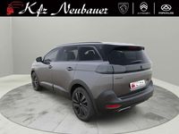 gebraucht Peugeot 5008 Hybrid 136 GT Black Line