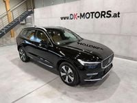 Gebraucht Volvo XC60 Plus 455 PS (334 kW) 2022 Schwarz SUV