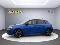 gebraucht Opel Corsa 12 GS-Line