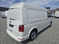 gebraucht VW T6 Kastenwagen LR MD 2,0 TDI BMT