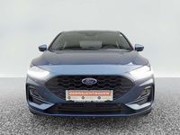 gebraucht Ford Focus 1.0 EcoBoost Hybrid ST-Line +Winter+Rfk