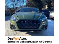 gebraucht Audi A5 40 TFSI quattro S line