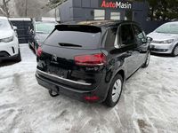 gebraucht Citroën C4 Picasso PureTech 130 S //AUTOMATIK//