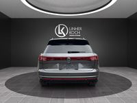 gebraucht VW Touareg R eHybrid TSI 4MOTION