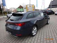 gebraucht Seat Leon FR 1.0 eTSI DSG 110 PS