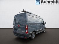 gebraucht Opel Movano L1H1 2,3 TurboD Blue Injection 3,5t