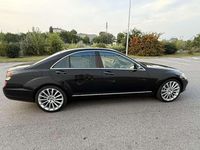 gebraucht Mercedes S500 7G-TRONIC