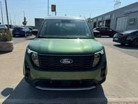 Neu Ford Tourneo Courier Active 125 PS (91 kW) 2026 Van / Kleinbus