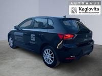 gebraucht Seat Ibiza Reference 1.0 TSI