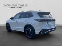 gebraucht VW Tiguan R-Line eHybrid DSG 150 kW