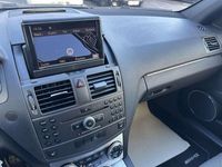 gebraucht Mercedes C250 CDI 4matic Avantgarde AMG line