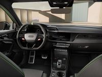gebraucht Audi RS3 RS3TFSI Sportback Pano Leder Matrix Nav Klima...