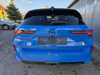 gebraucht Opel Astra ST 12 Turbo GS