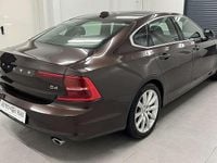 gebraucht Volvo S90 T4 Momentum Geartronic *AHK*CarPlay*4-Zonen-Klima*
