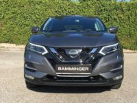 gebraucht Nissan Qashqai 1,2 DIG-T N-Connecta "36-MONATE GARANTIE"