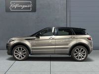 gebraucht Land Rover Range Rover evoque SE Dynamic 20 Si4 Aut.