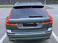 gebraucht Volvo XC60 XC60 T5 AWD Inscription Geartronic Inscription