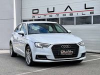 gebraucht Audi A3 Sportback 1,6 TDI intense