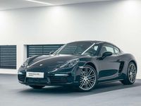 gebraucht Porsche 718 Cayman 
