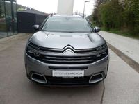 gebraucht Citroën C5 Aircross BHDI 130 EAT8 Shine