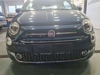 Gebraucht Fiat 500 Dolcevita 69 PS (50 kW) 2022 Limousine