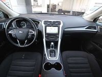 gebraucht Ford Mondeo Trend 2,0 TDCi Aut. Powershift |Navi |Kamera |T...