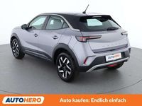 gebraucht Opel Mokka 1.2 Turbo Elegance *LED*SPUR*CAM*NAVI*