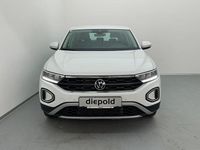 gebraucht VW T-Roc 4Me TSI