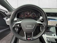 gebraucht Audi A6 40 TDI quattro sport s-tronic 5t.