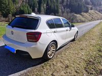 gebraucht BMW 116 116 d