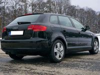 gebraucht Audi A3 Sportback A3 19 TDI e DPF