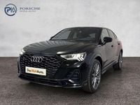Gebraucht Audi Q3 193 PS (141 kW) 2025 Schwarz SUV