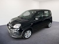 Gebraucht Fiat Panda S 69 PS (50 kW) 2024 Blau sonderlackierung Limousine