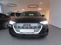 gebraucht Audi e-tron 50 quattro ACC MATRIX ASSISTENZPAKET LUFT