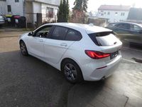 gebraucht BMW 116 116d d * LED*KAMERA*SHZ*