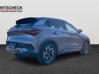 Gebraucht BYD Atto 3 Comfort 150 kW (204 PS) 2024 Grau SUV