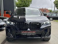gebraucht BMW X4 M 40i 48 V Aut.