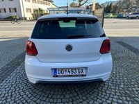 gebraucht VW Polo 6R R-Line