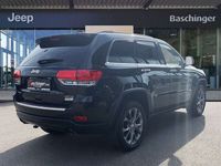 gebraucht Jeep Grand Cherokee 30 V6 Multijet II Limited