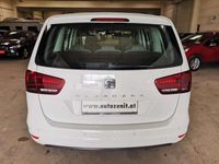 gebraucht Seat Alhambra Business 2,0 TDI Automatik- DSG