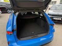 gebraucht Opel Astra ST 1,2 Turbo GS