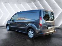 gebraucht Ford Transit Connect L2 Trend *ACC+Kamera+Schwingtür*