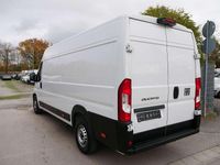 gebraucht Fiat Ducato L5H3(6363 mm)H3(2764 mm) *3-SITZER*RÜCKF...