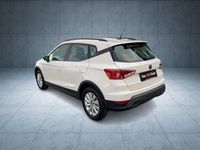 gebraucht Seat Arona Style Edition 1.0 TSI DSG